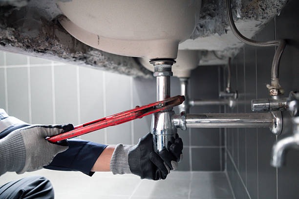 Licensed Plumbing service in Sebastopol, MS - Street Wise - Plumbing
